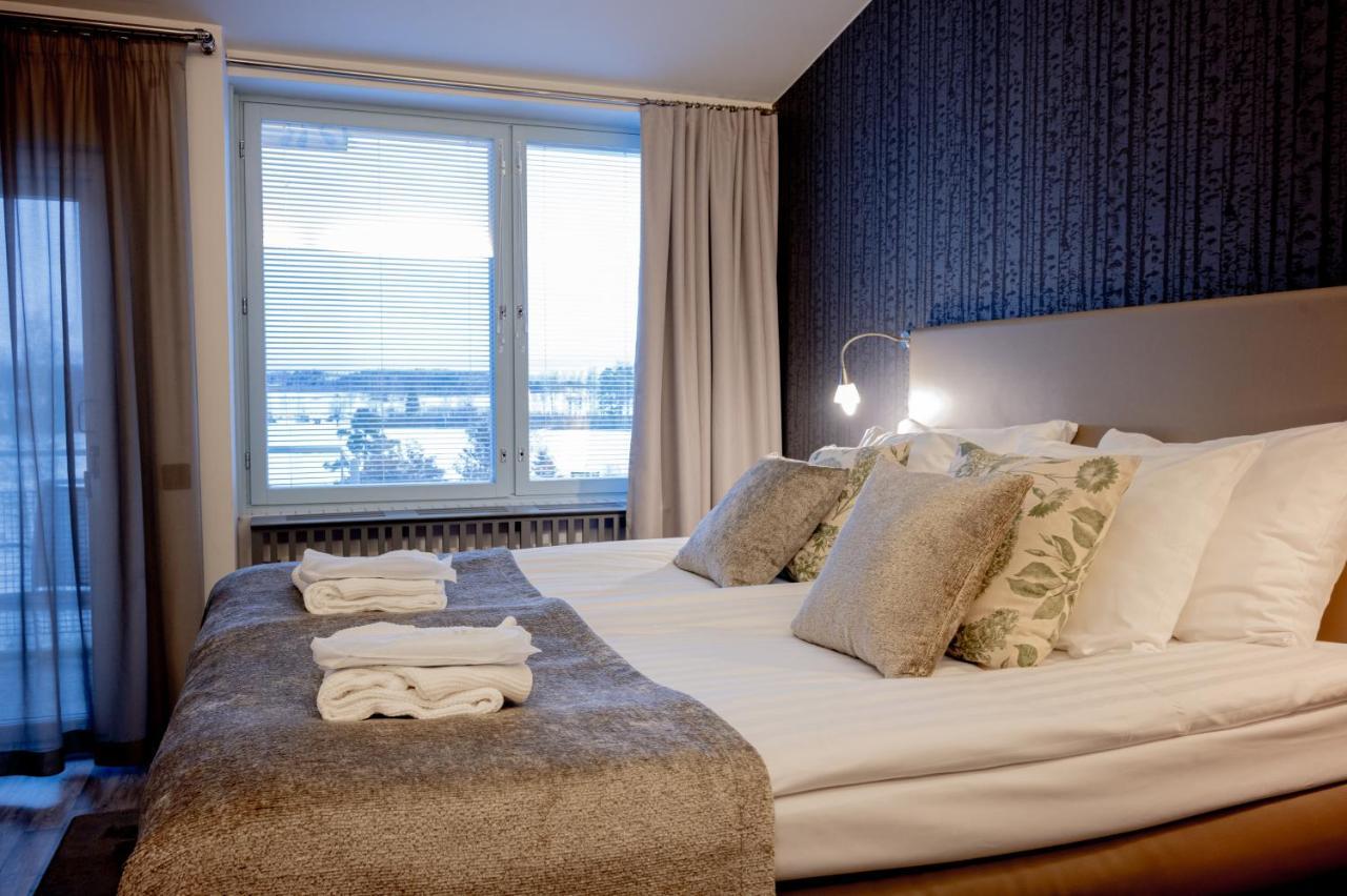 Ikaalinen Spa & Resort Eksteriør billede
