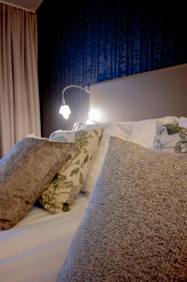 Ikaalinen Spa & Resort Eksteriør billede