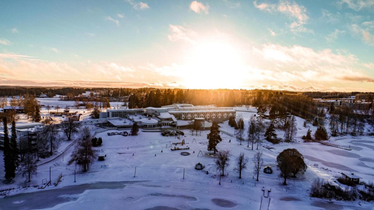 Ikaalinen Spa & Resort Eksteriør billede