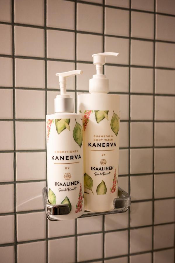 Ikaalinen Spa & Resort Eksteriør billede