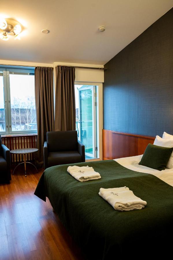 Ikaalinen Spa & Resort Eksteriør billede