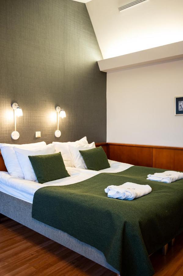 Ikaalinen Spa & Resort Eksteriør billede
