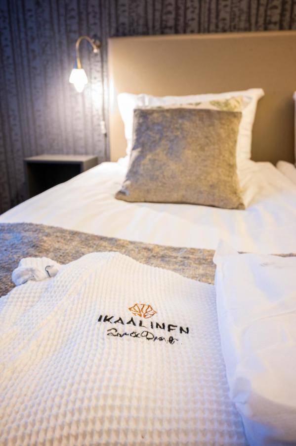 Ikaalinen Spa & Resort Eksteriør billede