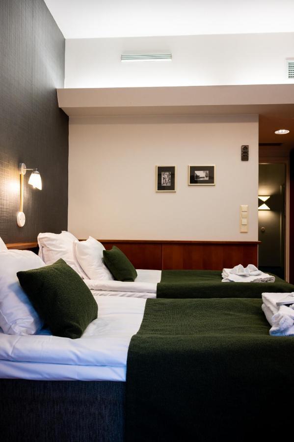 Ikaalinen Spa & Resort Eksteriør billede