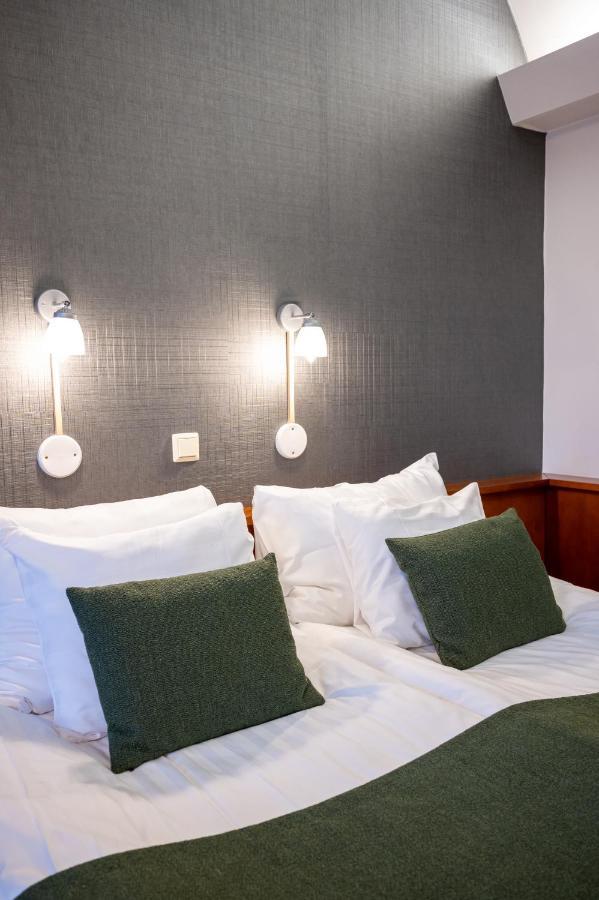 Ikaalinen Spa & Resort Eksteriør billede