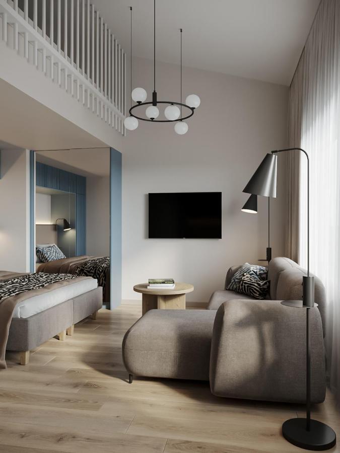 Ikaalinen Spa & Resort Eksteriør billede